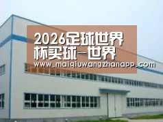 环境展示一