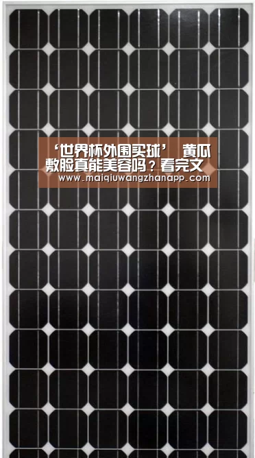 世界杯外围买球