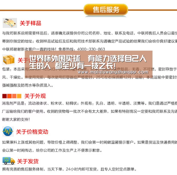 世界杯买球网站官网
